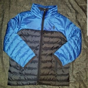 Polo Ralph Lauren coat